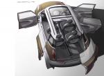 Mini Crossover Concept 2008 года